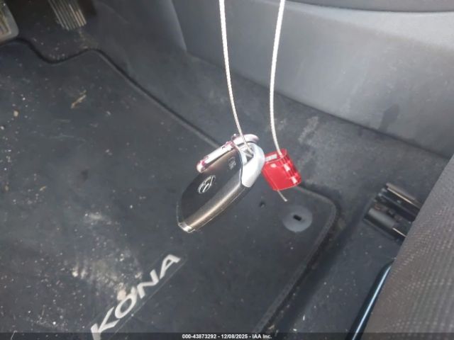 2022 HYUNDAI KONA KM8K3CAB8NU880619 Photo 10