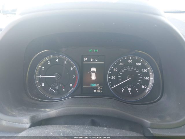 2022 HYUNDAI KONA KM8K3CAB8NU880619 Photo 6