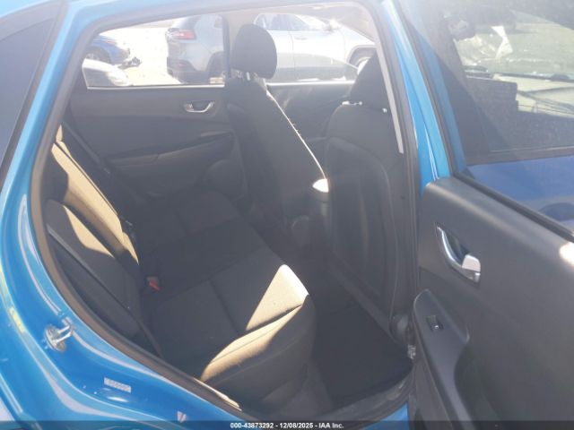 2022 HYUNDAI KONA KM8K3CAB8NU880619 Photo 7