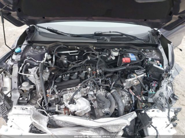2024 HONDA CIVIC 19XFL1H81RE008937 Photo 9