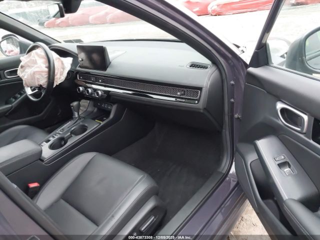 2024 HONDA CIVIC 19XFL1H81RE008937 Photo 4