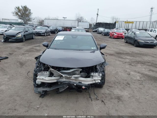 2024 HONDA CIVIC 19XFL1H81RE008937 Photo 5