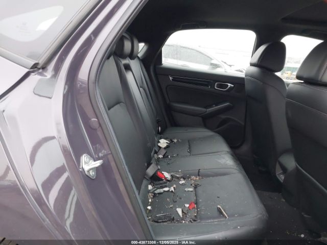 2024 HONDA CIVIC 19XFL1H81RE008937 Photo 7