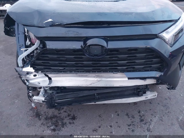 4T3RWRFV1SU178141 Toyota Rav4 Hybrid Xle