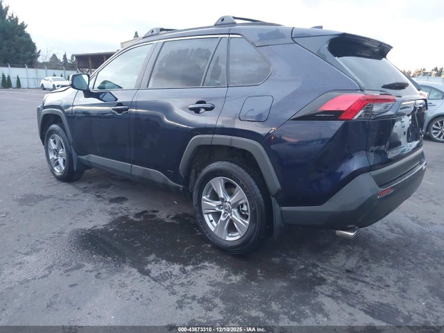 4T3RWRFV1SU178141 Toyota Rav4 Hybrid Xle