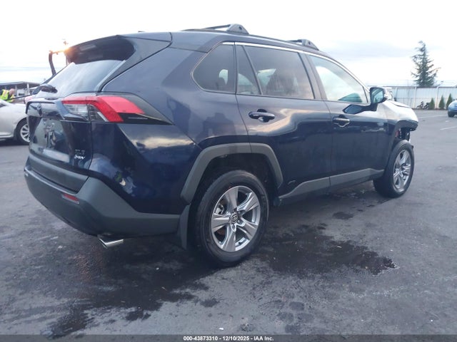 4T3RWRFV1SU178141 Toyota Rav4 Hybrid Xle