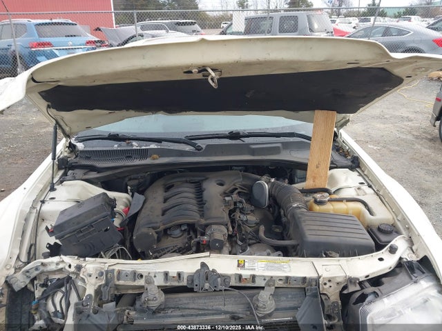 Aukcja sprzedaży 2008 Chrysler 300 Limited, vin: 2C3KA33G18H241304, numer aukcji: 43873336