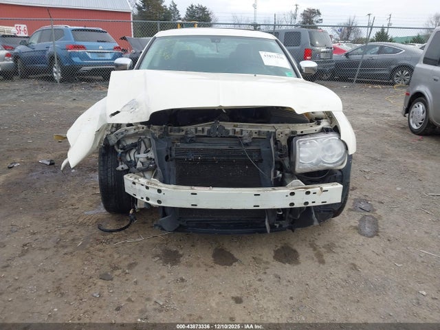 Aukcja sprzedaży 2008 Chrysler 300 Limited, vin: 2C3KA33G18H241304, numer aukcji: 43873336