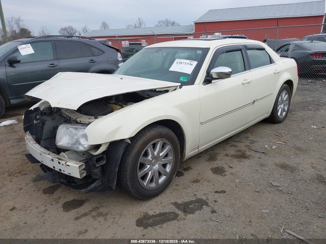 Aukcja sprzedaży 2008 Chrysler 300 Limited, vin: 2C3KA33G18H241304, numer aukcji: 43873336