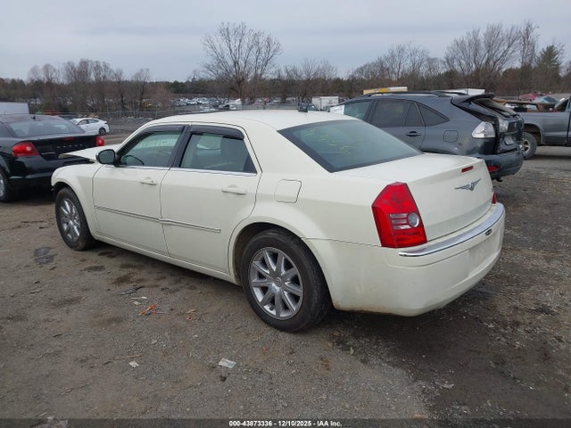 Aukcja sprzedaży 2008 Chrysler 300 Limited, vin: 2C3KA33G18H241304, numer aukcji: 43873336