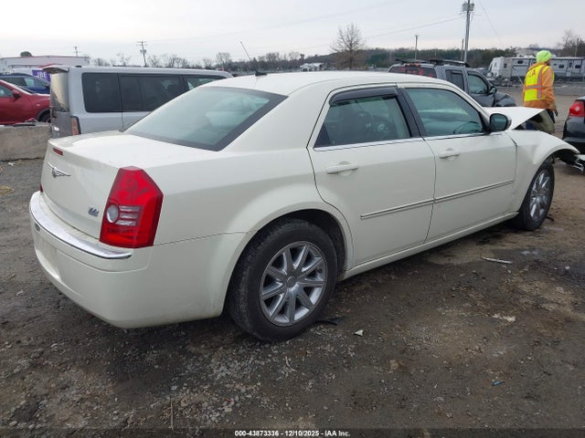 Aukcja sprzedaży 2008 Chrysler 300 Limited, vin: 2C3KA33G18H241304, numer aukcji: 43873336