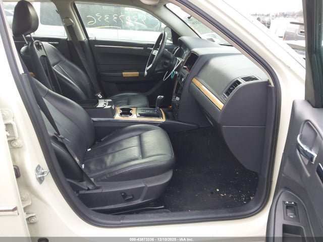 Aukcja sprzedaży 2008 Chrysler 300 Limited, vin: 2C3KA33G18H241304, numer aukcji: 43873336