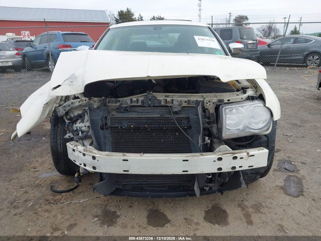Aukcja sprzedaży 2008 Chrysler 300 Limited, vin: 2C3KA33G18H241304, numer aukcji: 43873336