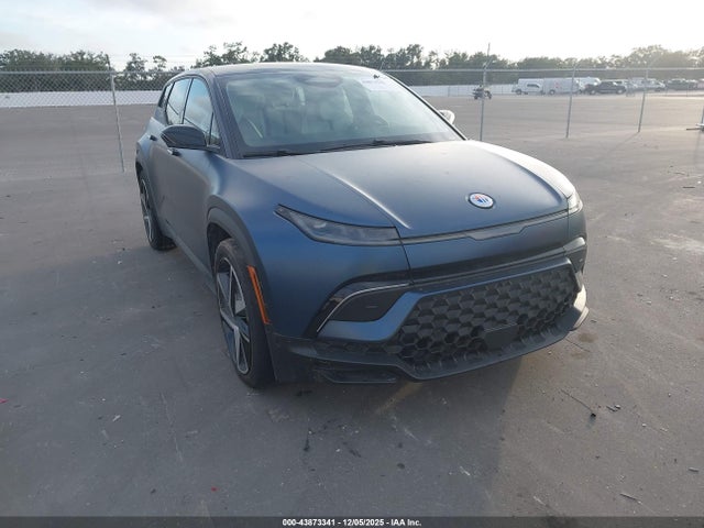 2023 FISKER OCEAN VCF1ZBU23PG005826