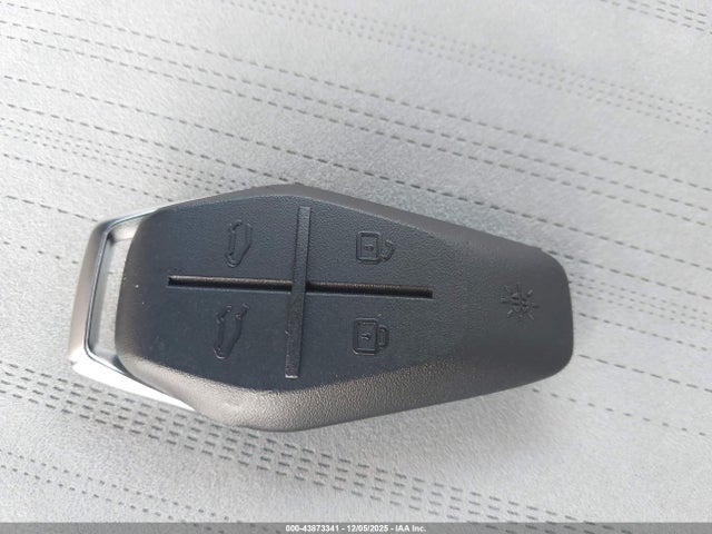2023 FISKER OCEAN VCF1ZBU23PG005826 Photo 10