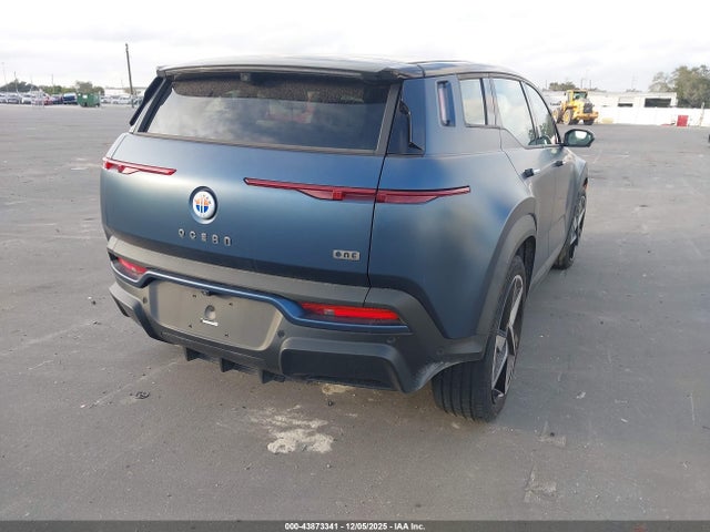 2023 FISKER OCEAN VCF1ZBU23PG005826 Photo 3