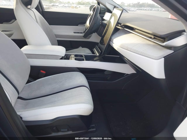 2023 FISKER OCEAN VCF1ZBU23PG005826 Photo 4