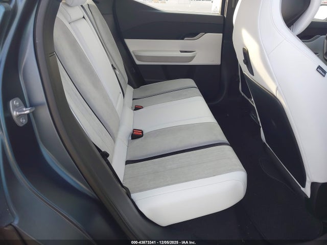 2023 FISKER OCEAN VCF1ZBU23PG005826 Photo 7