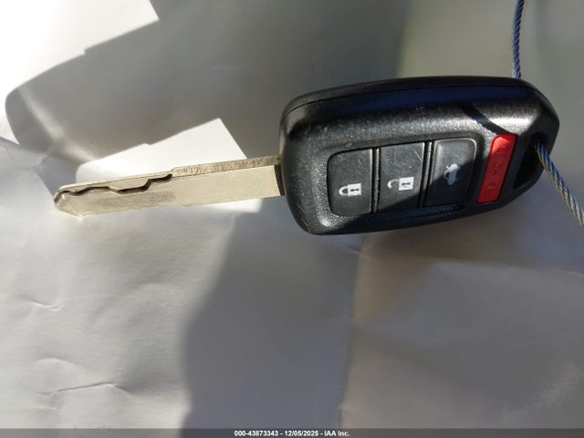 1HGCR2F50GA152741 Honda Accord Sport
