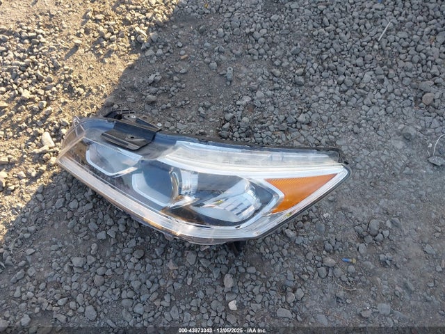 1HGCR2F50GA152741 Honda Accord Sport