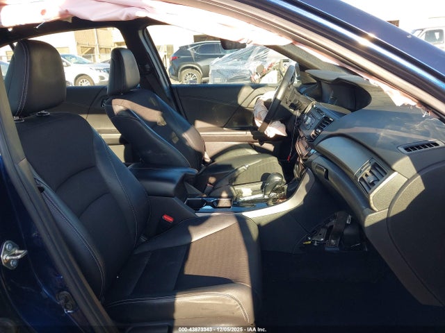 1HGCR2F50GA152741 Honda Accord Sport