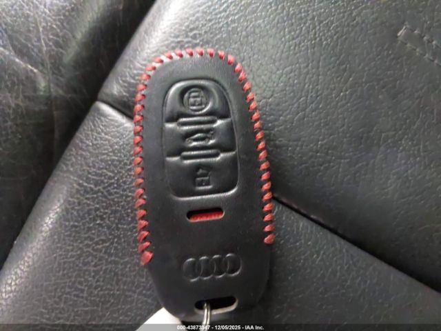 2016 AUDI A7 WAUWGAFC8GN006927 Photo 10