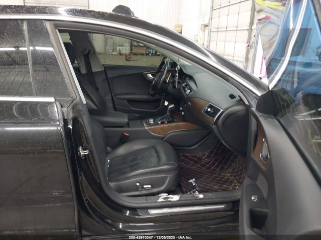 2016 AUDI A7 WAUWGAFC8GN006927 Photo 4