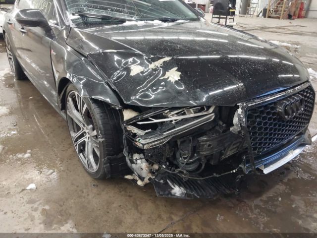 2016 AUDI A7 WAUWGAFC8GN006927 Photo 5