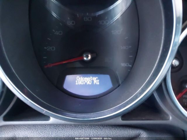 2008 CADILLAC CTS 1G6DF577280195713 Photo 6