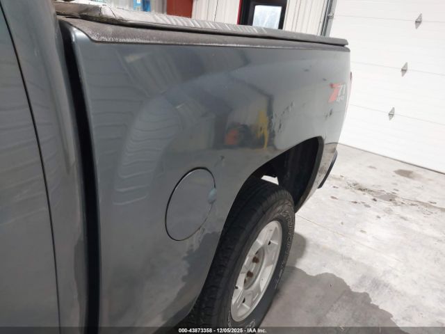 2008 CHEVROLET SILVERADO 1500 3GCEK13J78G243340 Photo 5