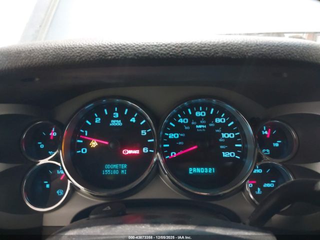 2008 CHEVROLET SILVERADO 1500 3GCEK13J78G243340 Photo 6