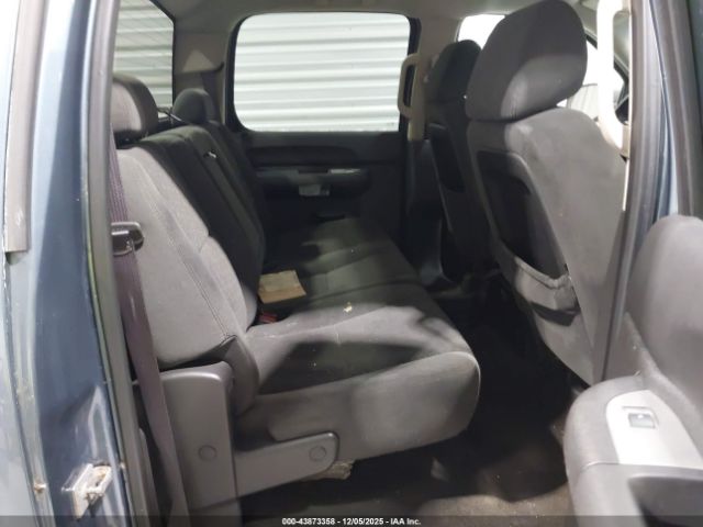 2008 CHEVROLET SILVERADO 1500 3GCEK13J78G243340 Photo 7