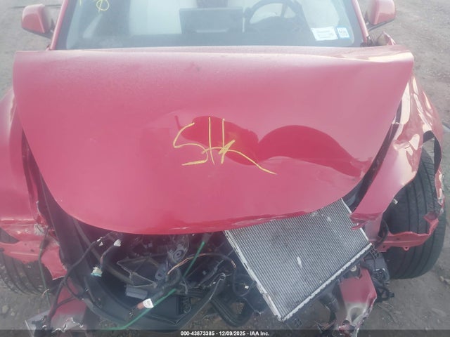 2022 TESLA MODEL 3 5YJ3E1EB3NF197866 Photo 9