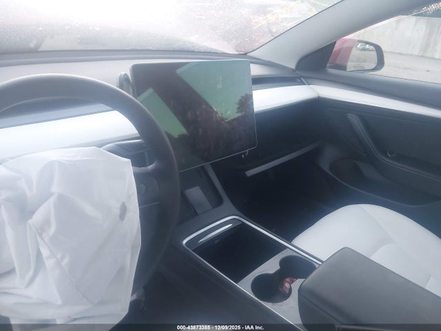 2022 TESLA MODEL 3 5YJ3E1EB3NF197866 Photo 6