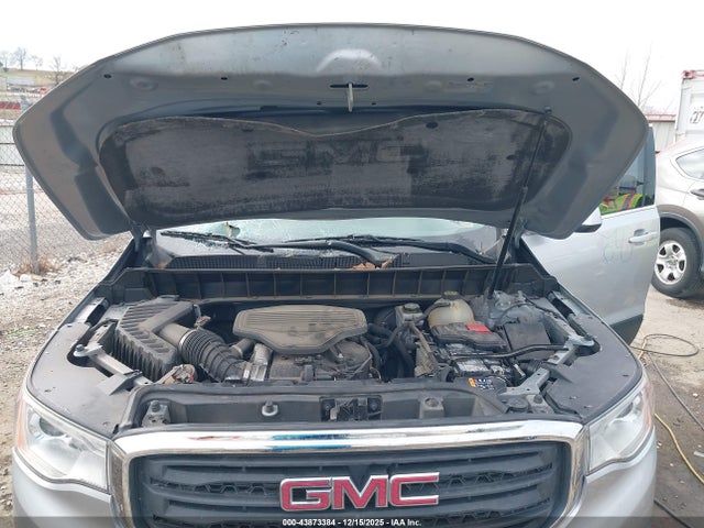 1GKKNLLS0JZ247741 GMC Acadia Sle-2