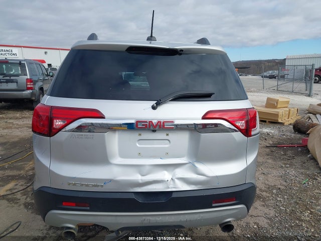 1GKKNLLS0JZ247741 GMC Acadia Sle-2