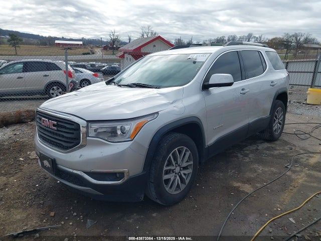 1GKKNLLS0JZ247741 GMC Acadia Sle-2