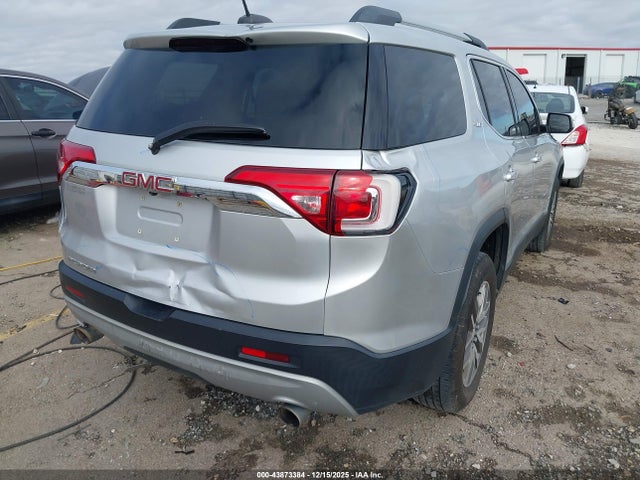 1GKKNLLS0JZ247741 GMC Acadia Sle-2