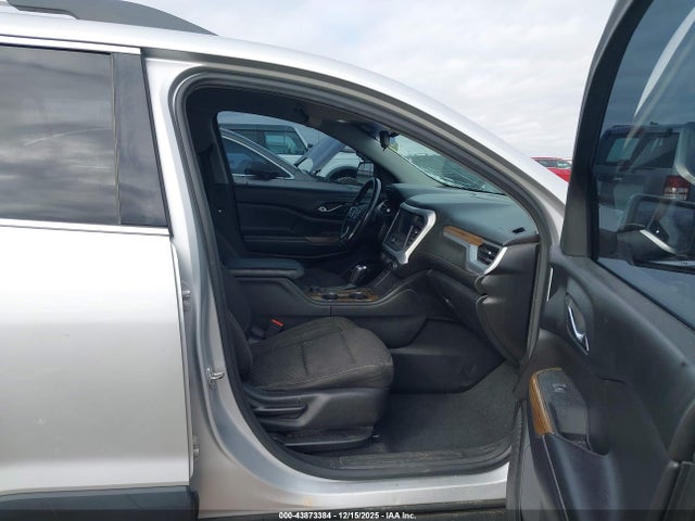 1GKKNLLS0JZ247741 GMC Acadia Sle-2