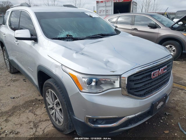 1GKKNLLS0JZ247741 GMC Acadia Sle-2
