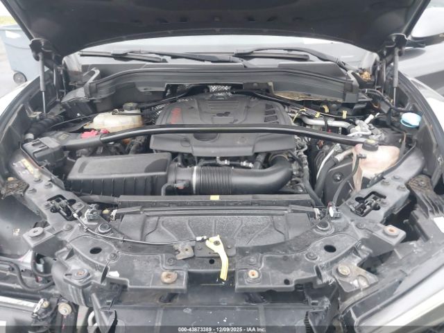 2019 ALFA ROMEO STELVIO ZASPAJAN7K7C50638 Photo 9