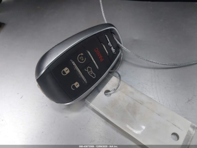 2019 ALFA ROMEO STELVIO ZASPAJAN7K7C50638 Photo 10