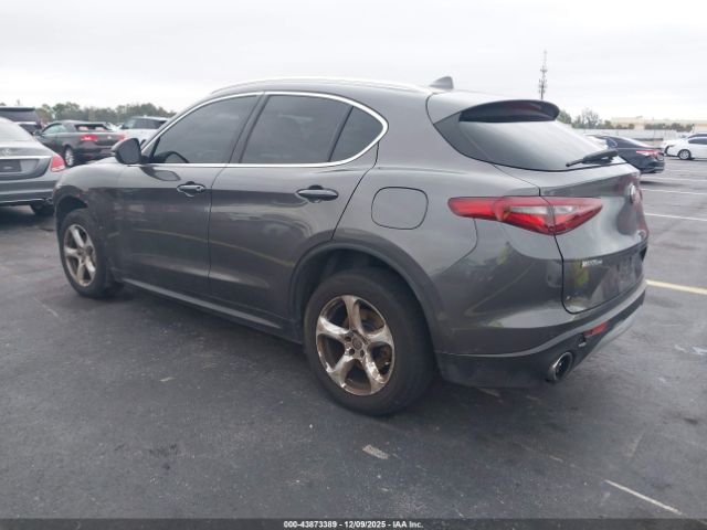 2019 ALFA ROMEO STELVIO ZASPAJAN7K7C50638 Photo 2