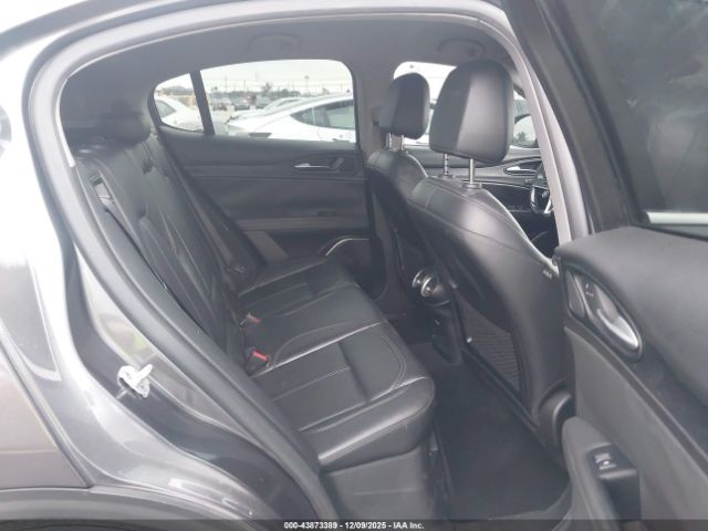 2019 ALFA ROMEO STELVIO ZASPAJAN7K7C50638 Photo 7