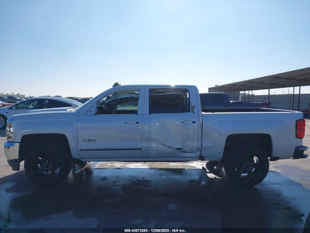 Aukcja sprzedaży 2017 Chevrolet Silverado 1500 1lt, vin: 3GCPCREC5HG302971, numer aukcji: 43873393