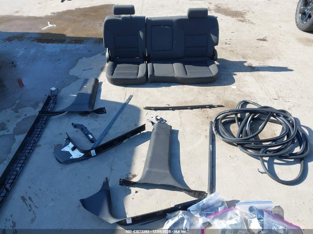 Aukcja sprzedaży 2017 Chevrolet Silverado 1500 1lt, vin: 3GCPCREC5HG302971, numer aukcji: 43873393