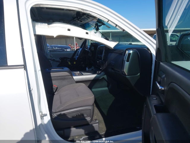 Aukcja sprzedaży 2017 Chevrolet Silverado 1500 1lt, vin: 3GCPCREC5HG302971, numer aukcji: 43873393