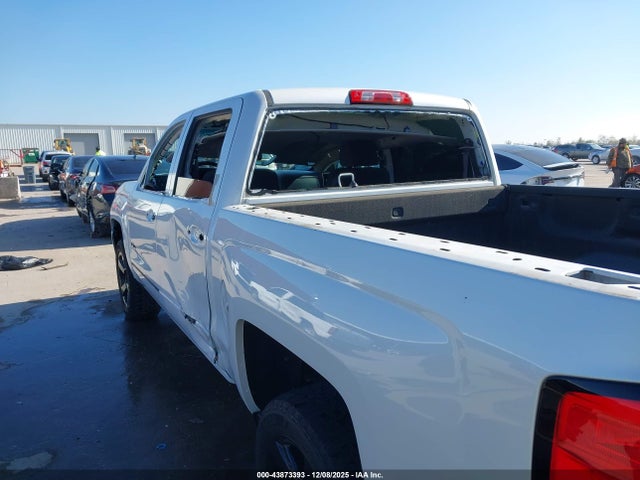 Aukcja sprzedaży 2017 Chevrolet Silverado 1500 1lt, vin: 3GCPCREC5HG302971, numer aukcji: 43873393