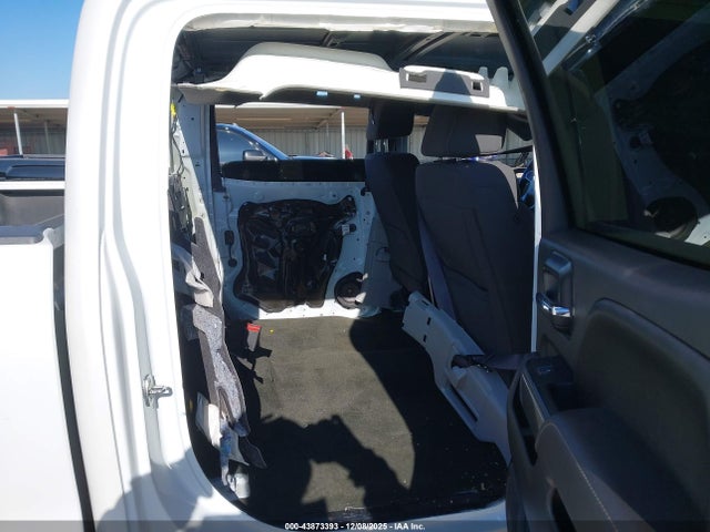 Aukcja sprzedaży 2017 Chevrolet Silverado 1500 1lt, vin: 3GCPCREC5HG302971, numer aukcji: 43873393