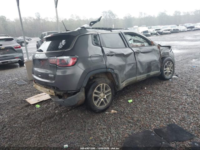 2020 JEEP COMPASS 3C4NJCBB6LT241703 Photo 3